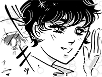 悪い男